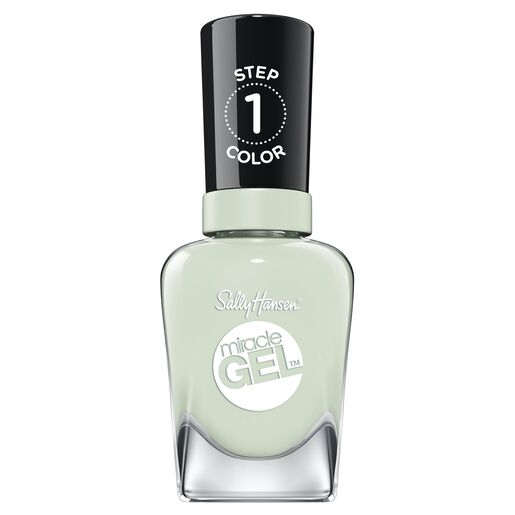 Sally Hansen Miracle Gel Nail Polish 690 Sweet Pea