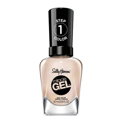 Sally Hansen Miracle Gel Nail Polish 188 Only Have Ice For You