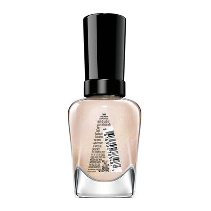 Sally Hansen Miracle Gel Nail Polish 188 Only Have Ice For You