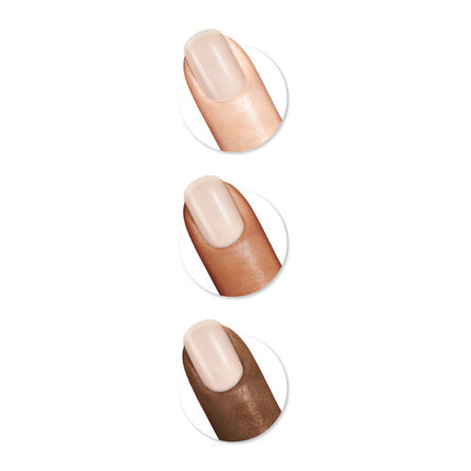 Sally Hansen Miracle Gel Nail Polish 188 Only Have Ice For You