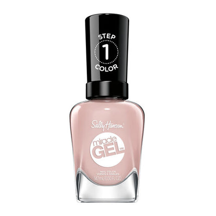 Sally Hansen Miracle Gel Nail Polish 237 Sweeter Weather