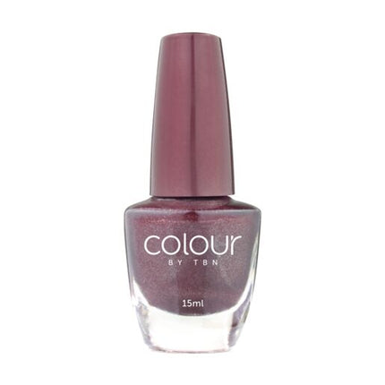 Colour By TBN Nail Polish Maleficient