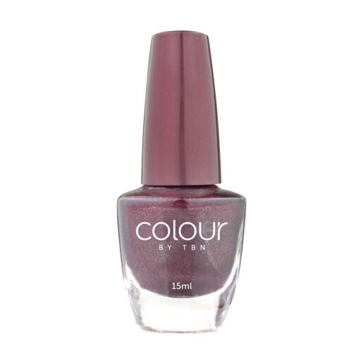 Colour By TBN Nail Polish Maleficient
