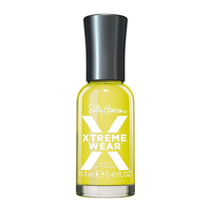 Sally Hansen Xtreme Wear Nail Polish Subway Surfer