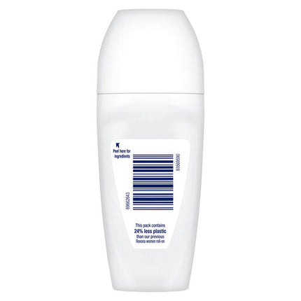 Rexona Women Antiperspirant Deodorant Roll On Bright Bouquet 50ml