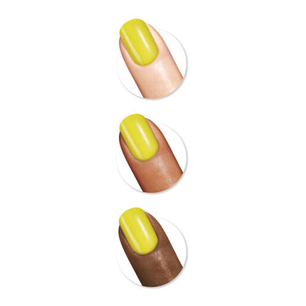 Sally Hansen Xtreme Wear Nail Polish Subway Surfer