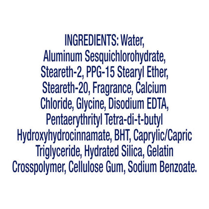 Rexona Women Antiperspirant Deodorant Roll On Bright Bouquet 50ml