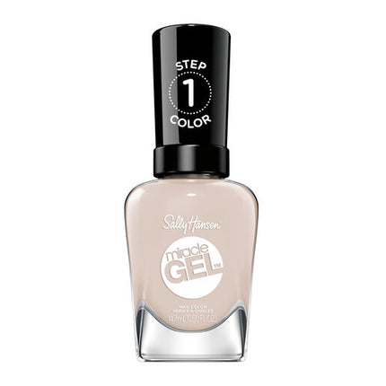 Sally Hansen Miracle Gel Nail Polish 193 Stay Toasty