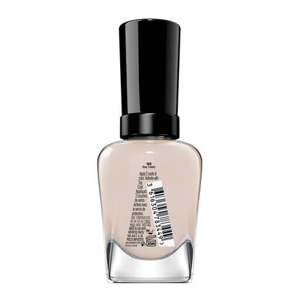 Sally Hansen Miracle Gel Nail Polish 193 Stay Toasty