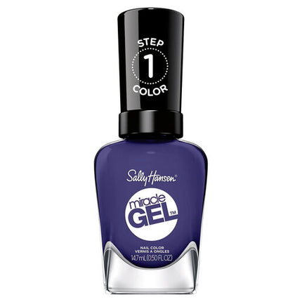 Sally Hansen Miracle Gel Nail Polish 605 Desert Reign