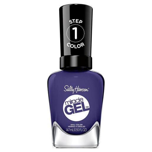 Sally Hansen Miracle Gel Nail Polish 605 Desert Reign