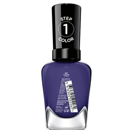 Sally Hansen Miracle Gel Nail Polish 605 Desert Reign