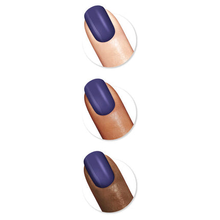 Sally Hansen Miracle Gel Nail Polish 605 Desert Reign