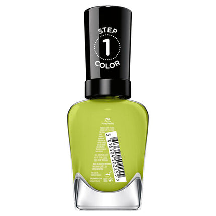 Sally Hansen Miracle Gel Nail Polish 764 Cactus Makes Perfect