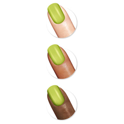 Sally Hansen Miracle Gel Nail Polish 764 Cactus Makes Perfect