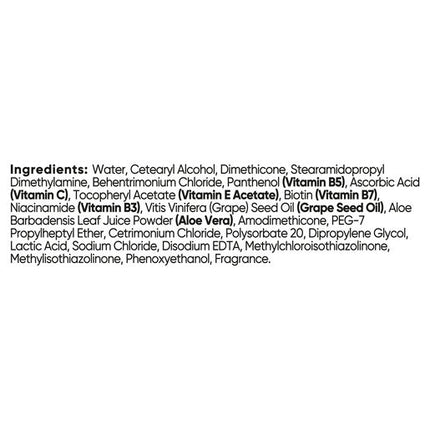 Tresemme Cleanse & Replenish Conditioner 940ml