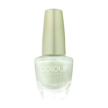 Colour By TBN Nail Polish Mystique