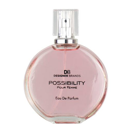 Designer Brands Fragrance Possibility Eau De Parfum 100ml