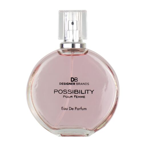 Designer Brands Fragrance Possibility Eau De Parfum 100ml