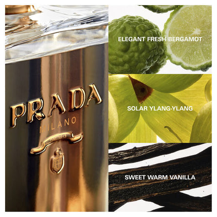 Prada La Femme Eau De Parfum 50ml