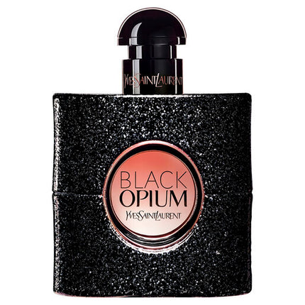 Yves Saint Laurent Opium Black Eau de Parfum 50ml