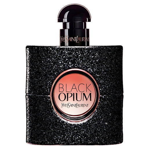 Yves Saint Laurent Opium Black Eau de Parfum 50ml