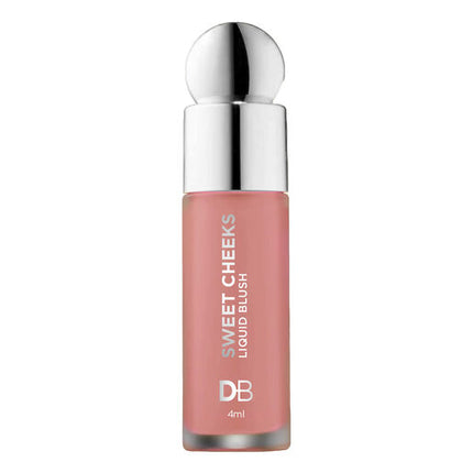 Designer Brands Sweet Cheeks Liquid Blush Berry