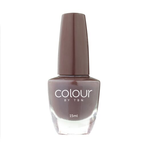 Colour By TBN Nail Polish Dark Matter