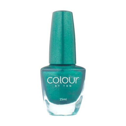 Colour By TBN Nail Polish Top Shelf Kimmy
