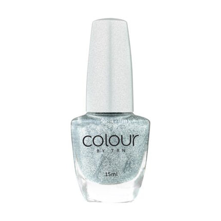 Colour By TBN Nail Polish Shazam