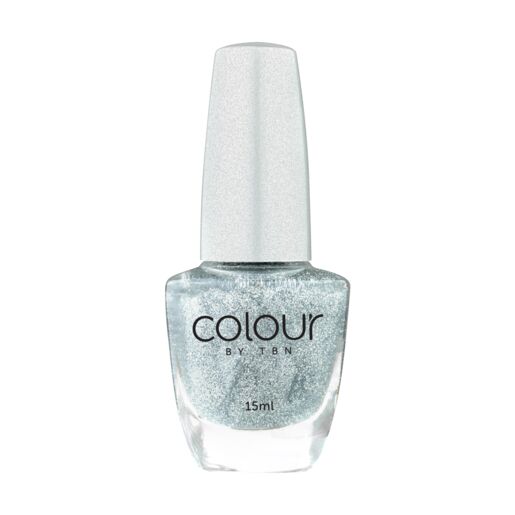 Colour By TBN Nail Polish Shazam