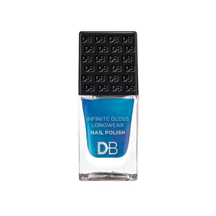 Designer Brands Infinite Gloss Longwear Nail Polish Hello Mermaid Speaking