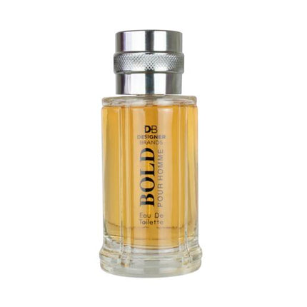 Designer Brands Fragrance Bold Eau De Toilette 100ml