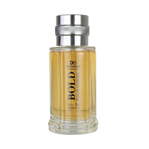 Designer Brands Fragrance Bold Eau De Toilette 100ml
