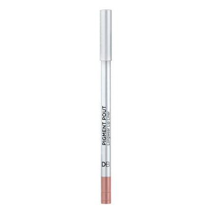 Designer Brands Pigment Pout Longwear Lip Liner Natural Beige