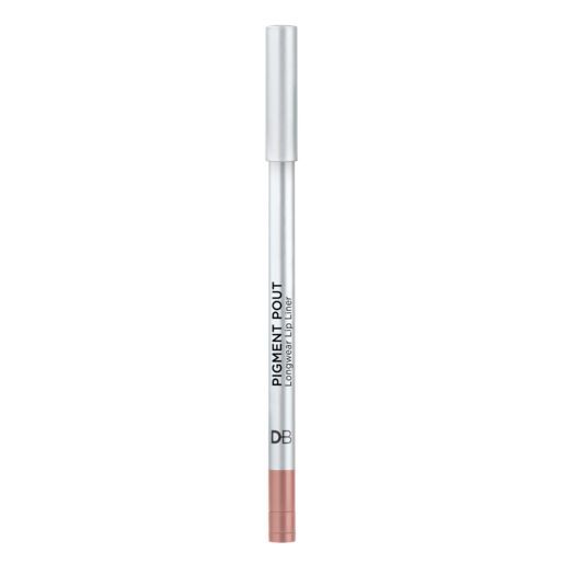 Designer Brands Pigment Pout Longwear Lip Liner Natural Beige