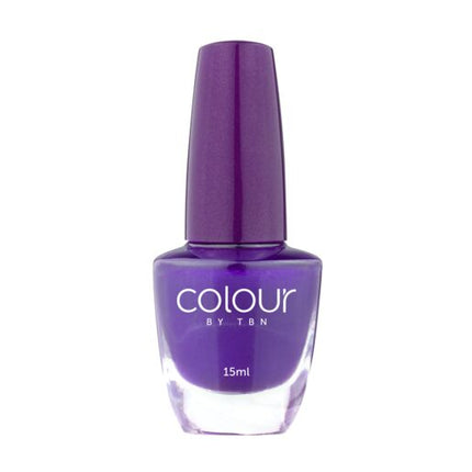 Colour By TBN Nail Polish Big Boss