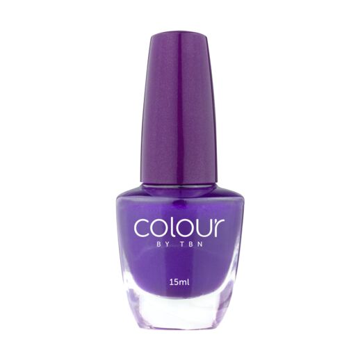 Colour By TBN Nail Polish Big Boss