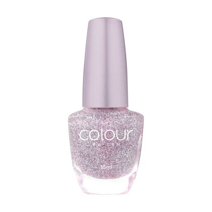 Colour By TBN Nail Polish Pixie Dust