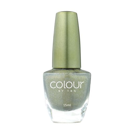 Colour By TBN Nail Polish Underground