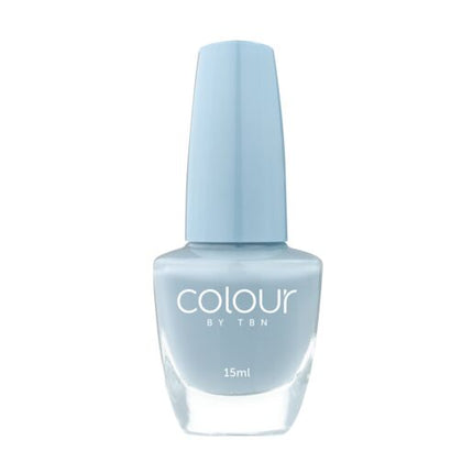 Colour By TBN Nail Polish Something Blue