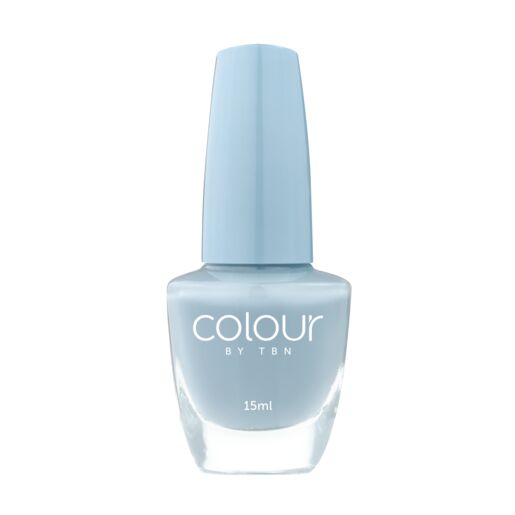 Colour By TBN Nail Polish Something Blue