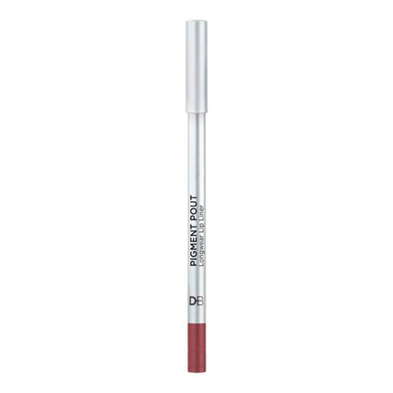 Designer Brands Pigment Pout Longwear Lip Liner Red Wine