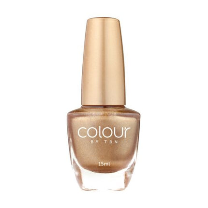 Colour By TBN Nail Polish Kiss Kryss