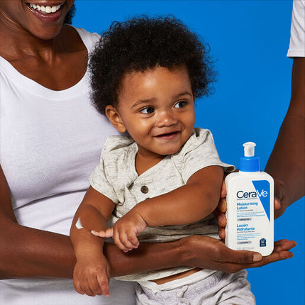 CeraVe Daily Moisturising Lotion 236ml