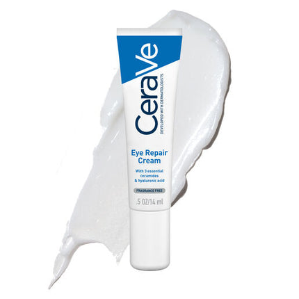 CeraVe Eye Repair Cream 14ml