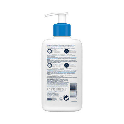 CeraVe Daily Moisturising Lotion 236ml