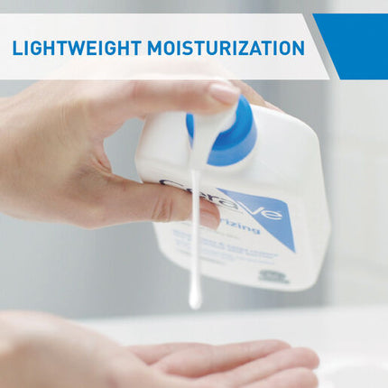 CeraVe Daily Moisturising Lotion 236ml