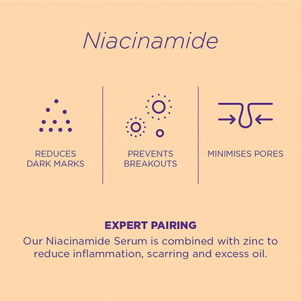 Skin Republic Niacinamide 10% Serum 30ml