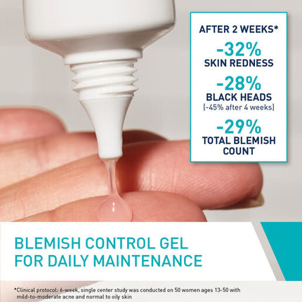 CeraVe Blemish Control Gel 40ml